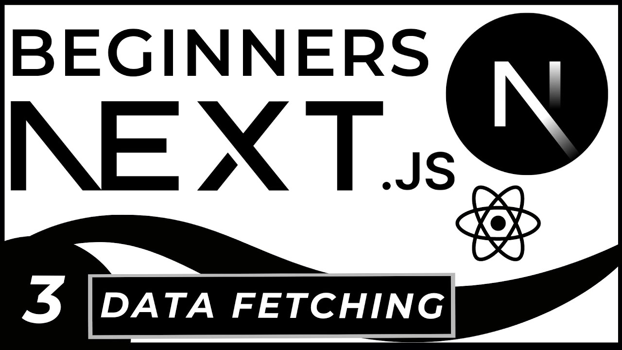 Next.js: извлечение данных, динамические маршруты и метаданные | Nextjs 13