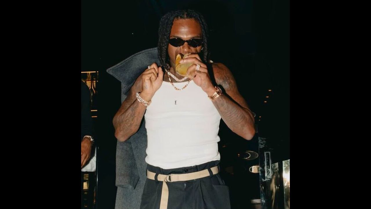 [FREE] Gunna Type Beat - 