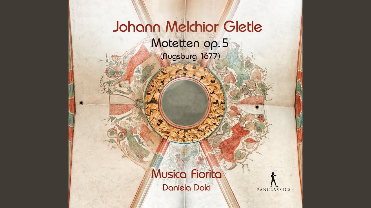 Expeditionis musicae classis IV, Op. 5: No. 16. Quousque dormis infelix