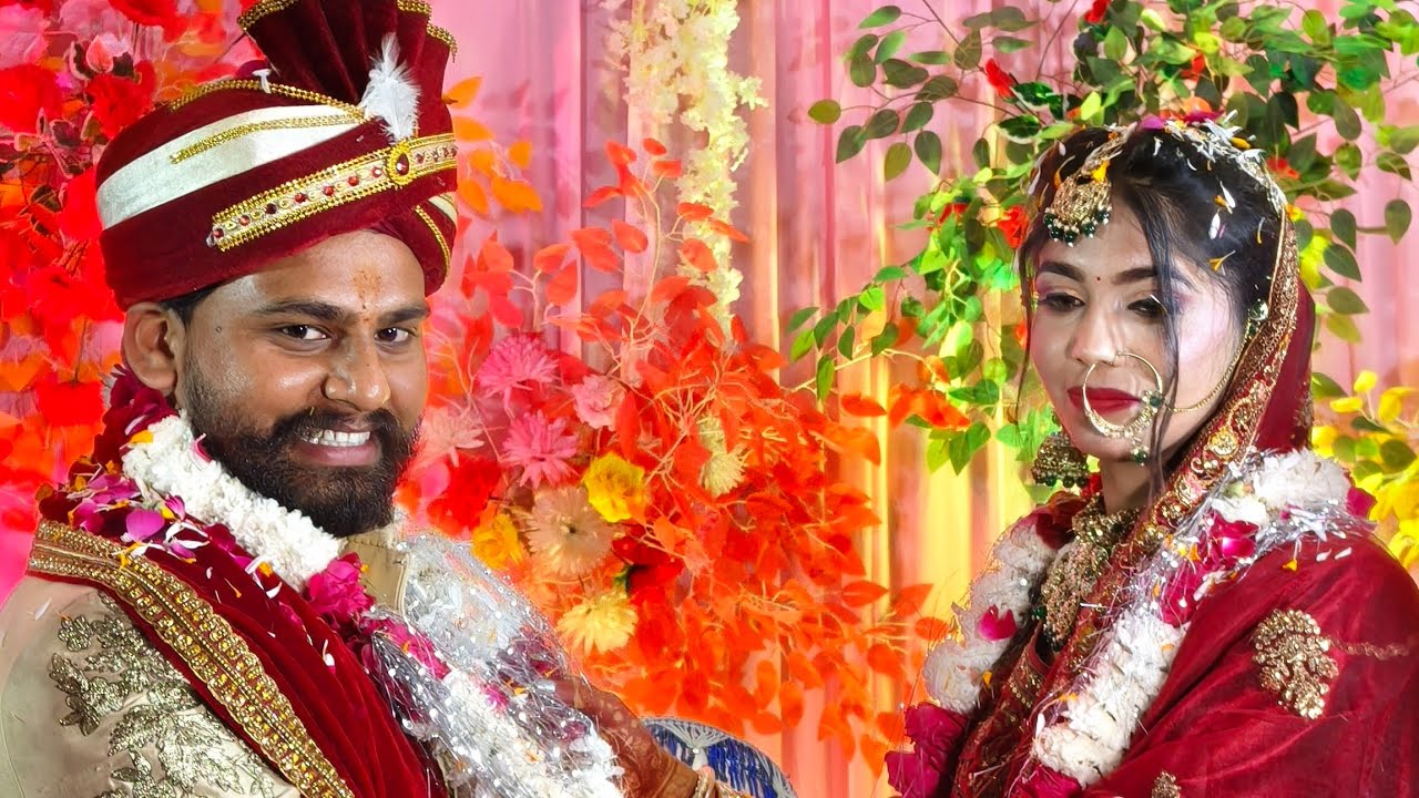 Aaj Hai Komal ki shaadi 🎉🎇🎉