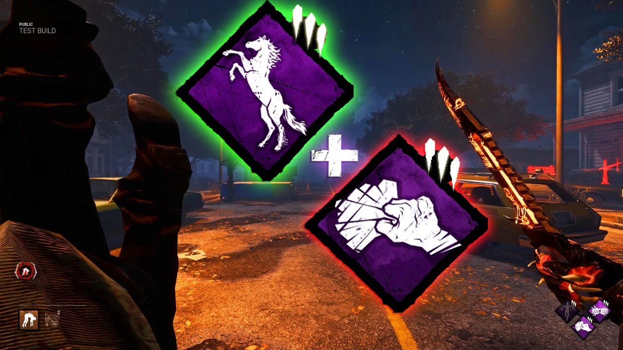 The New Wiggle System With Iron Grasp | Killer POV
