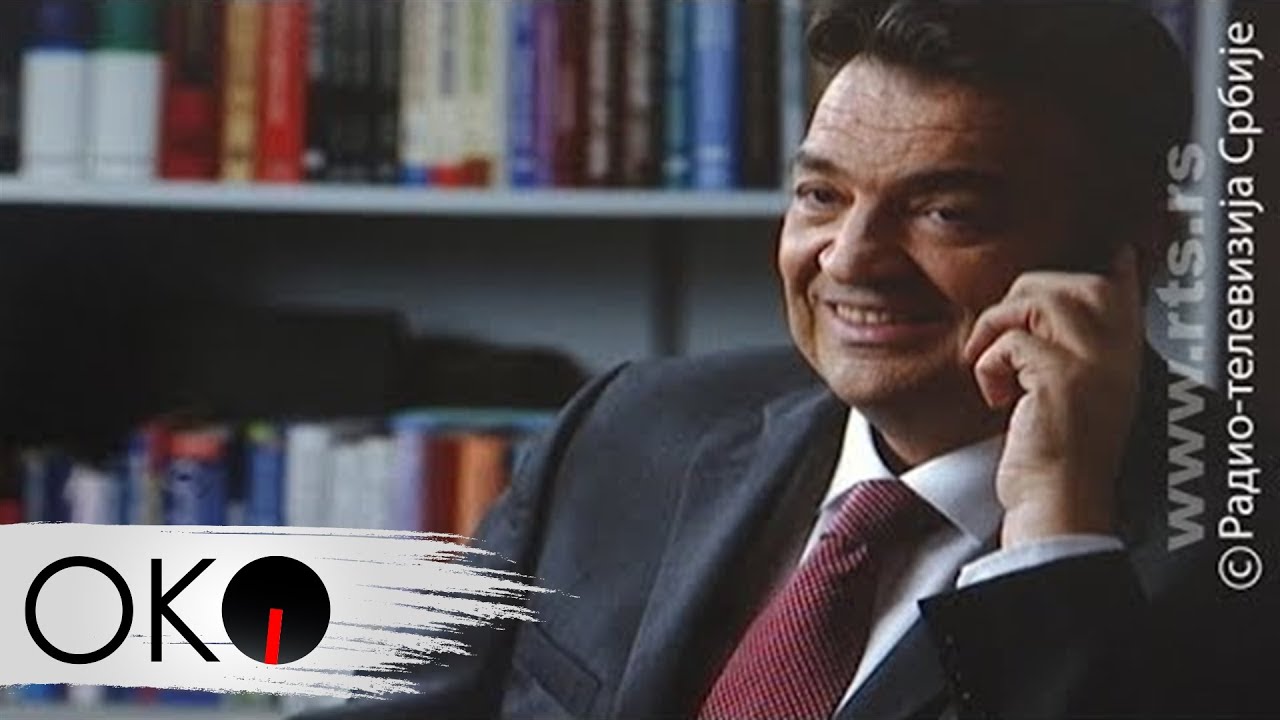 Oko magazin: Crnogorski votergejt - razvojni put Duška Kneževića