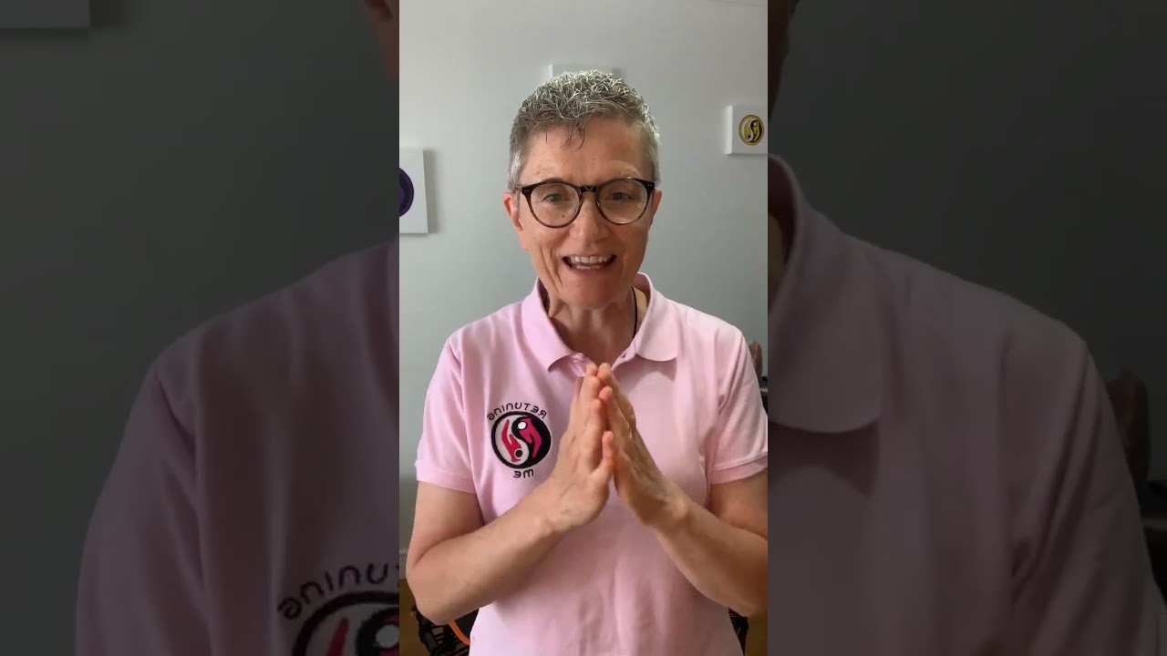Rebounding Through Menopause And Beyond