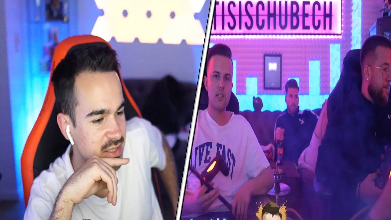 Ern&eacute; REAGIERT auf GamerBrother & Tisi REALTALK &uuml;ber EA🤔