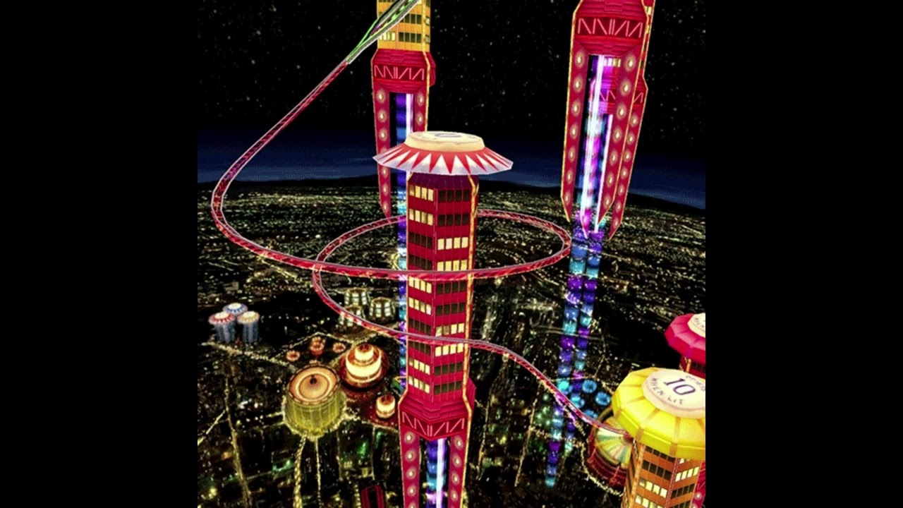 Inan Se- Grand Prix Royale Deluxe