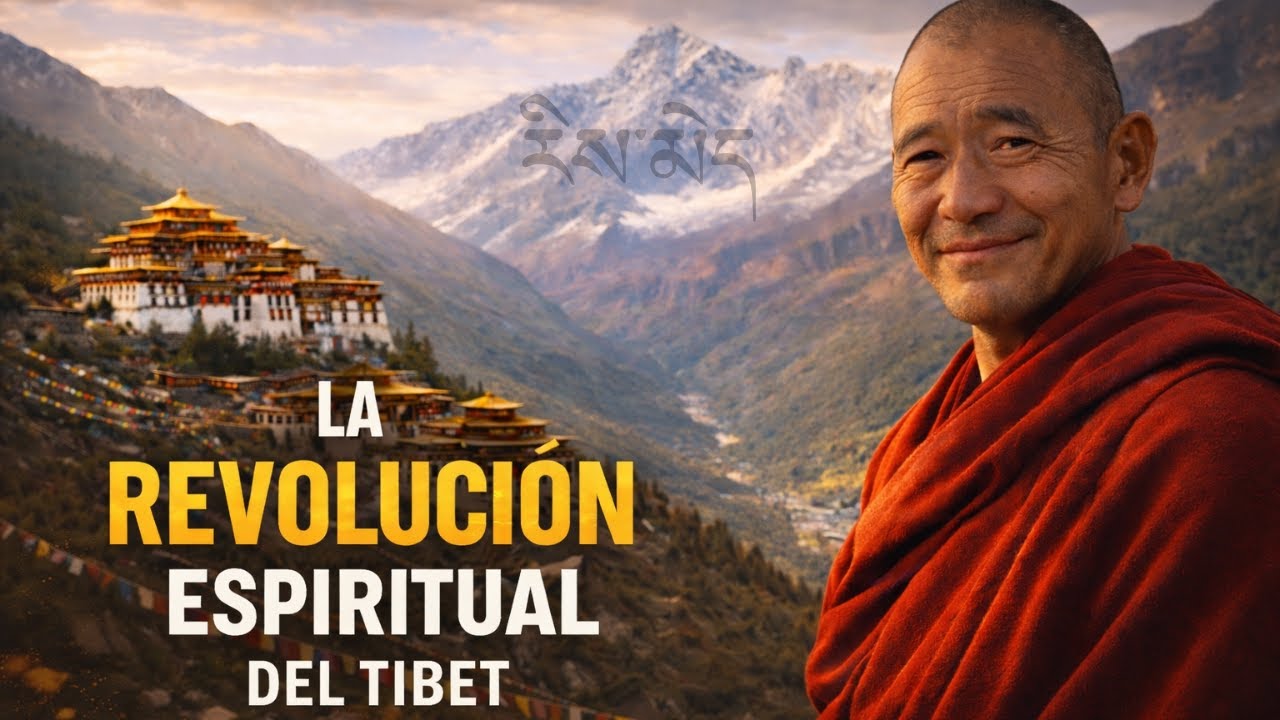La historia del movimiento Rimé: pluralismo en el budismo tibetano