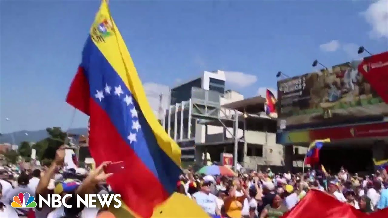 Ongoing state detention, torture in Venezuela highlighted in new report