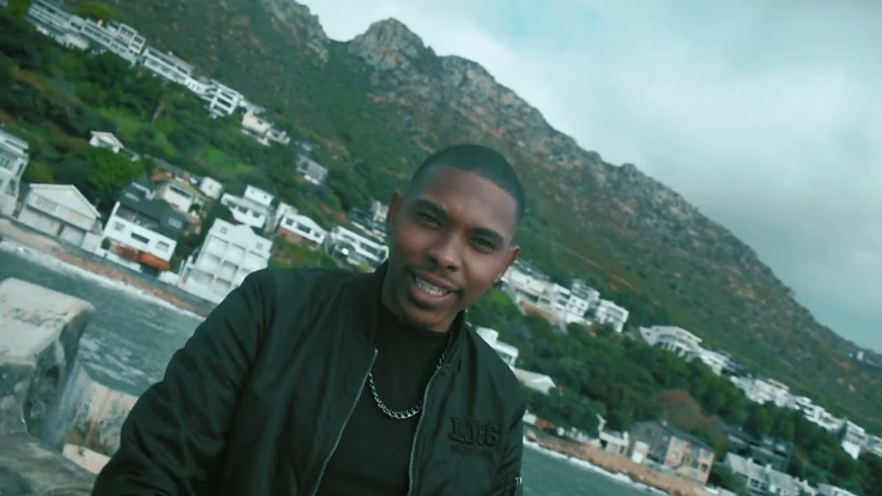 Mr MP ft Benjamin YTTG & Yo 6ix This You Sterk Wies Official Music Video