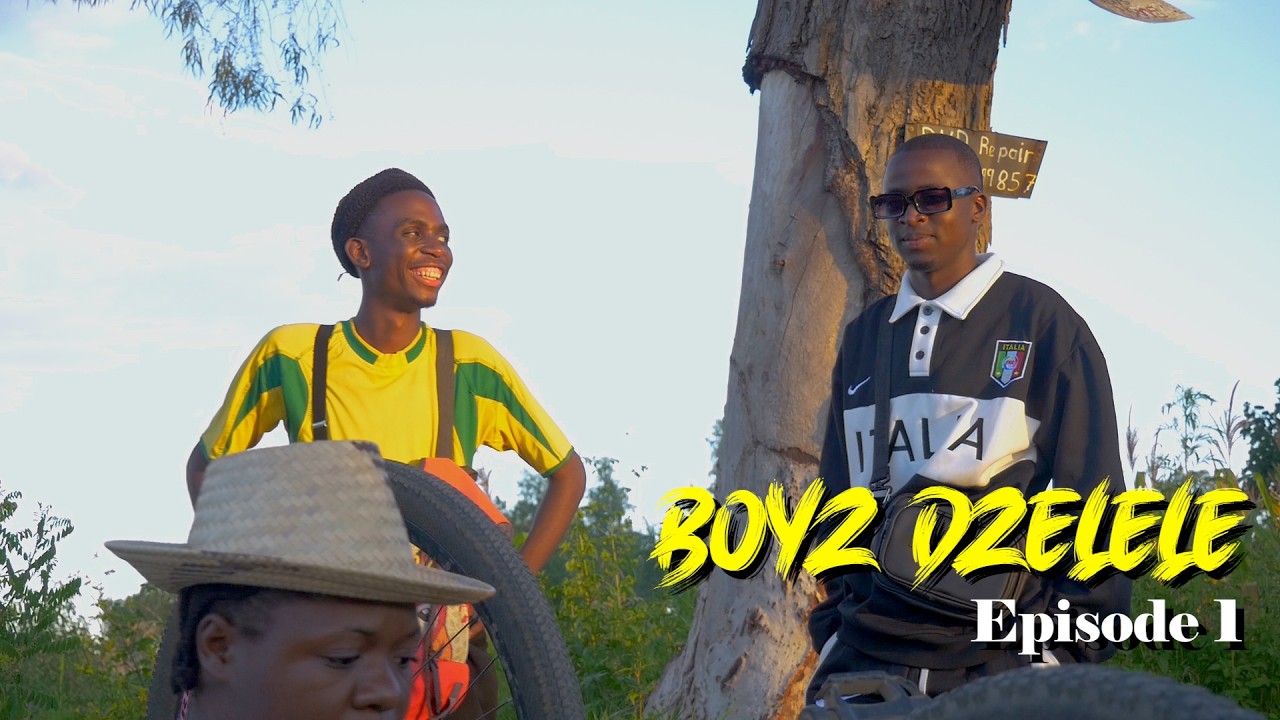 Boyz Dzelele (Episode 1)