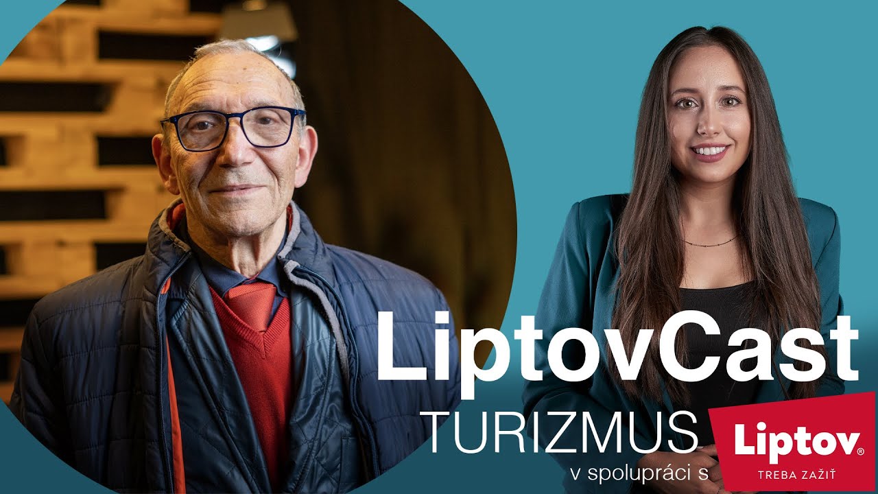 S doktorom Igorom Dobríkom o Kúpeloch Lúčky