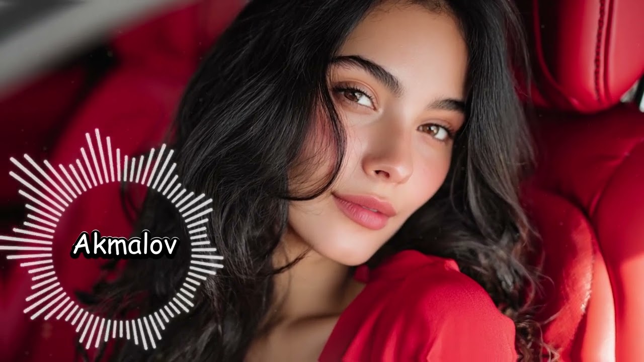 Akmalov - The Best Vocal Mix 2025 | Top Best Mix 2025