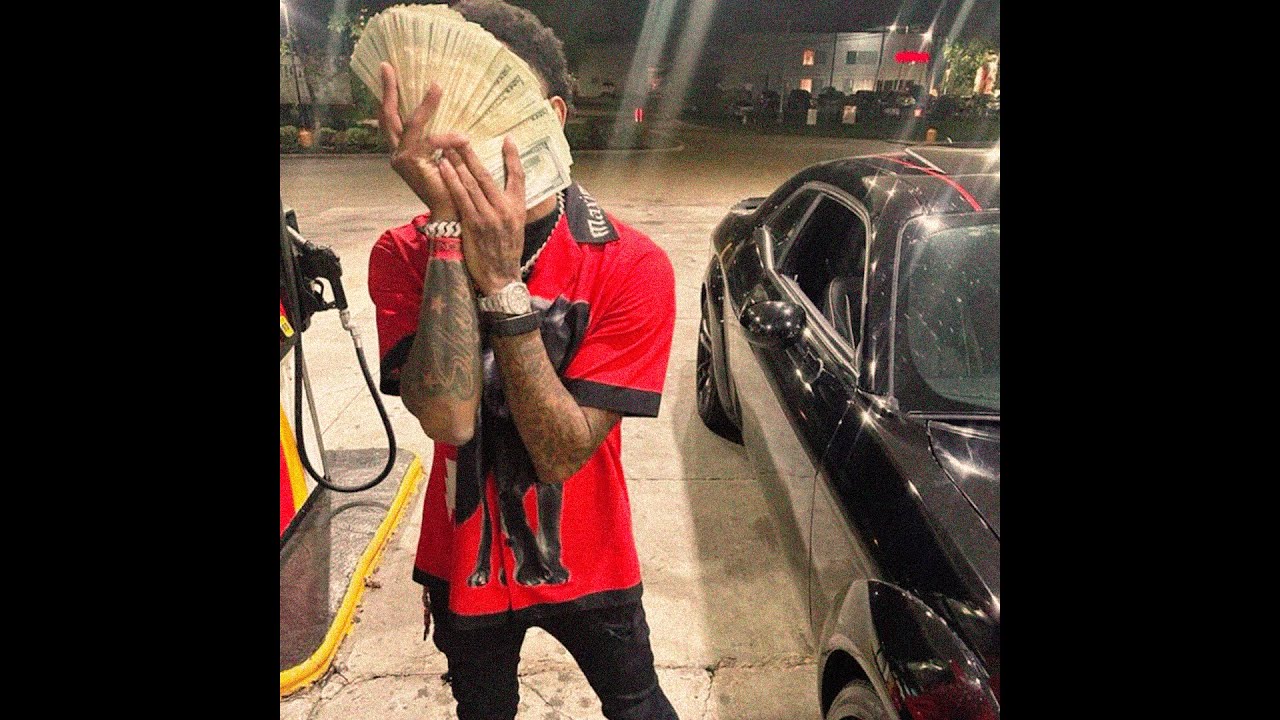 [FREE] Hurricane Wisdom Sample Type Beat «Who Got You Smile»