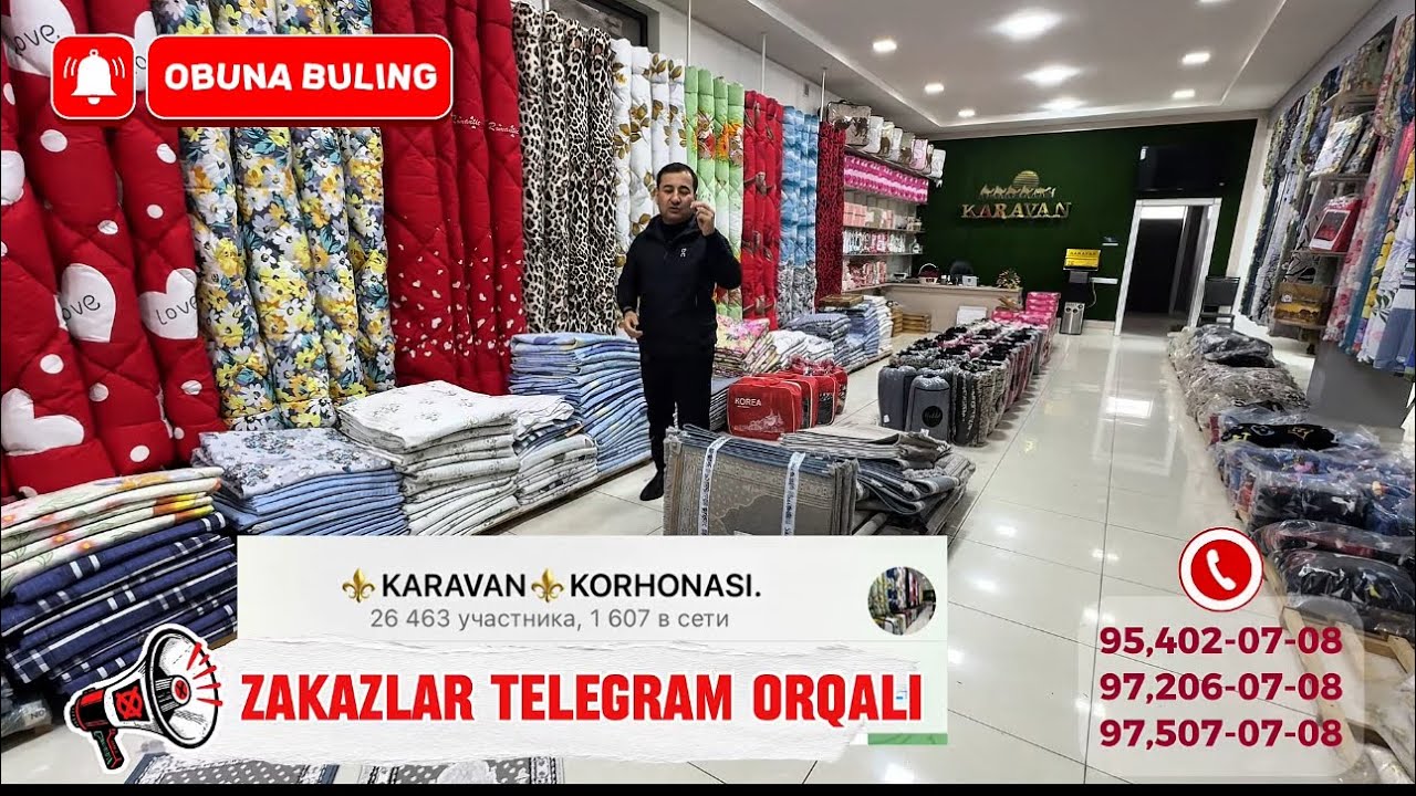 JOYNOMOZ  RAMAZON OYI UCHUN SKITKA  NARXLARDA SHOSHLING..  