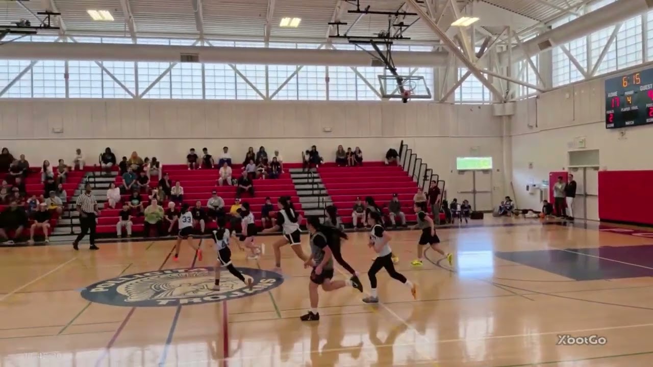 2/28/26 Olm Bulldogs vs 