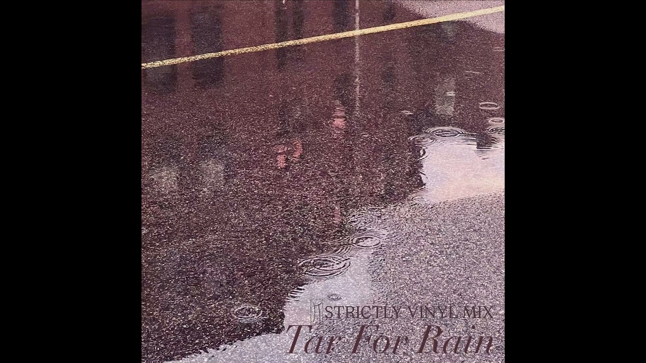 Tar For Rain (Jazz Mix)