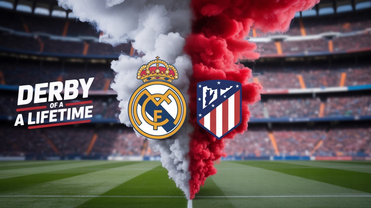 EA FC's BEST Features Revealed - Get Ready for Derby Action