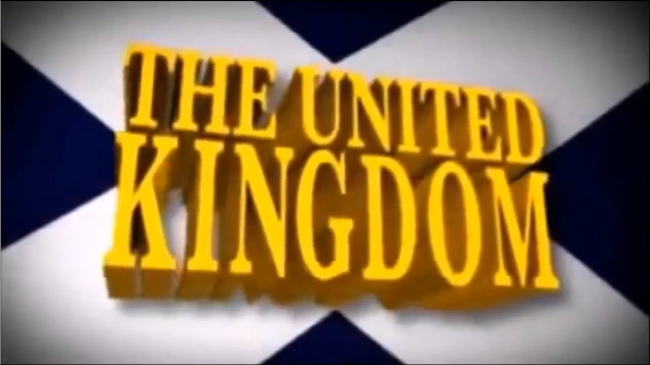 WWE The United Kingdom 1st Custom Titantron