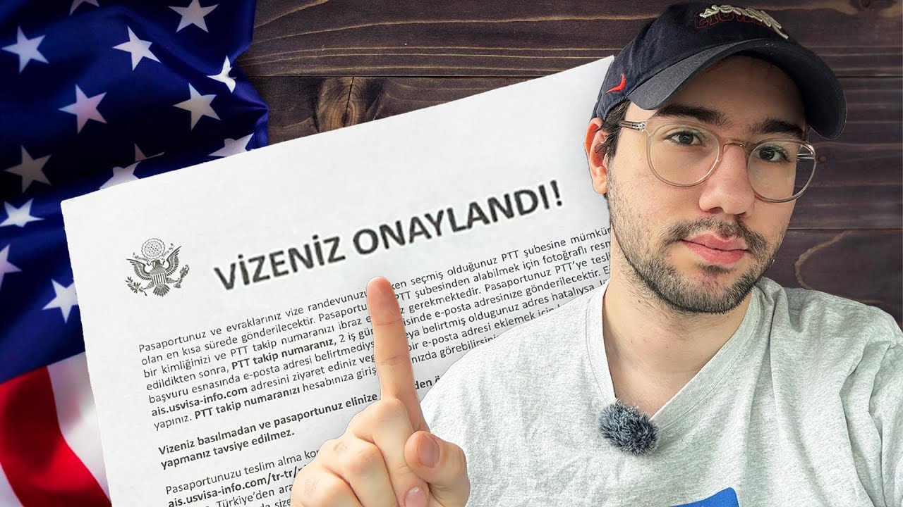 Work And Travel Vizeleri Hakkında Her Şey!!!