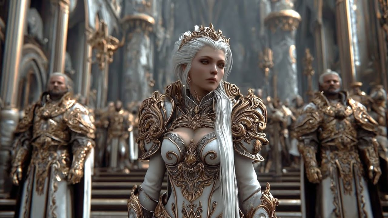 She Demanded a Human — Nobody Knew Her Reason| Galactic HFY Sci-Fi