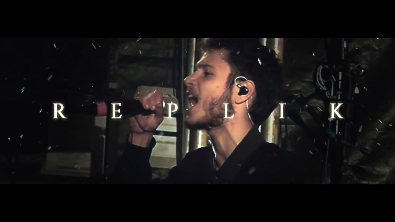 REPLIK VOLVIÓ CON ESTE MINUTAZO 👁️ | REPLIK vs MR. EGO | Ryker