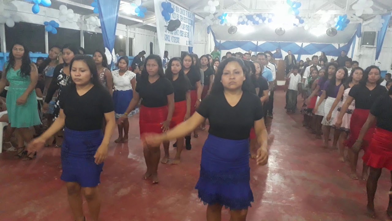 Aldeia Kumaruma  (  grupo Jon mun dji bõdje.)