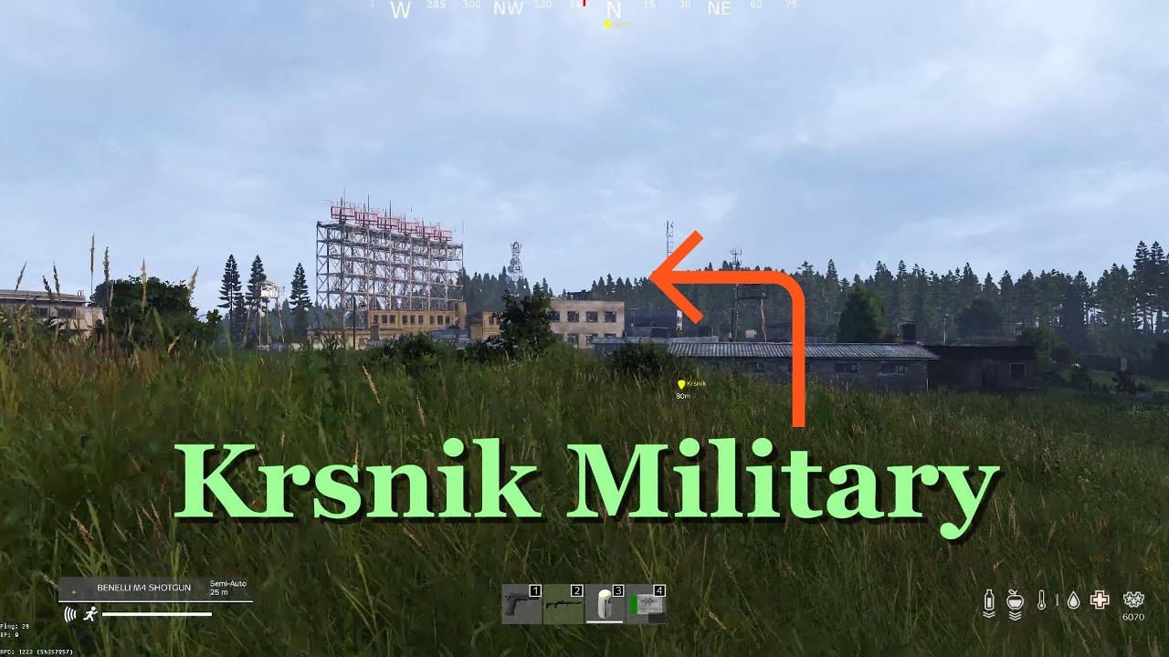 I was about to throw this Keycard Away! #dayz #gaming