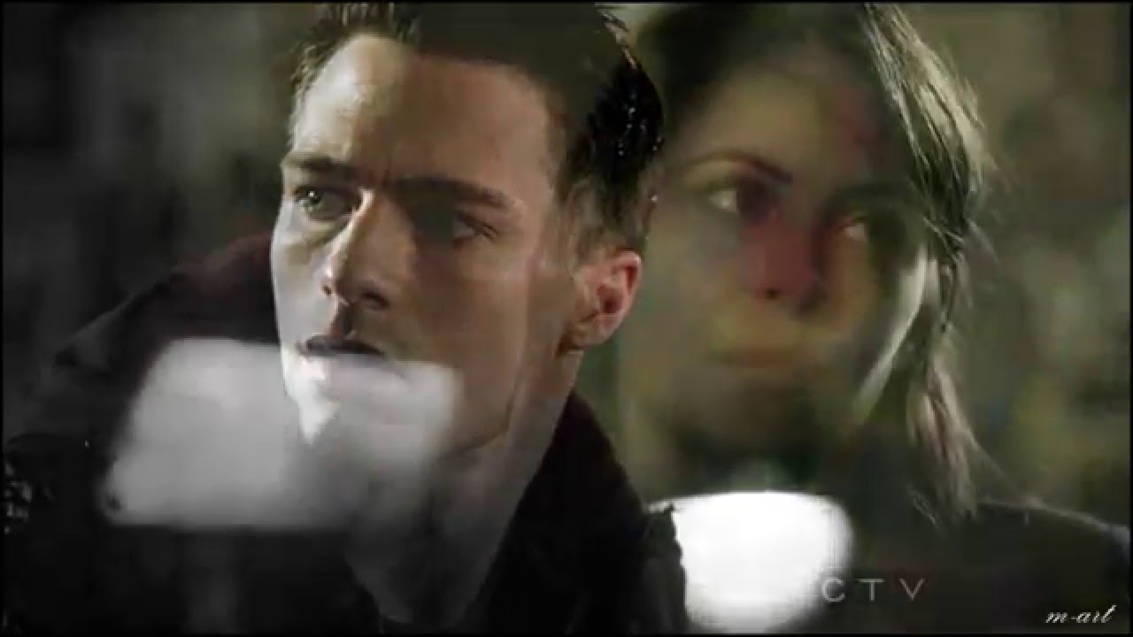 Roy and Thea | Chasing Cars