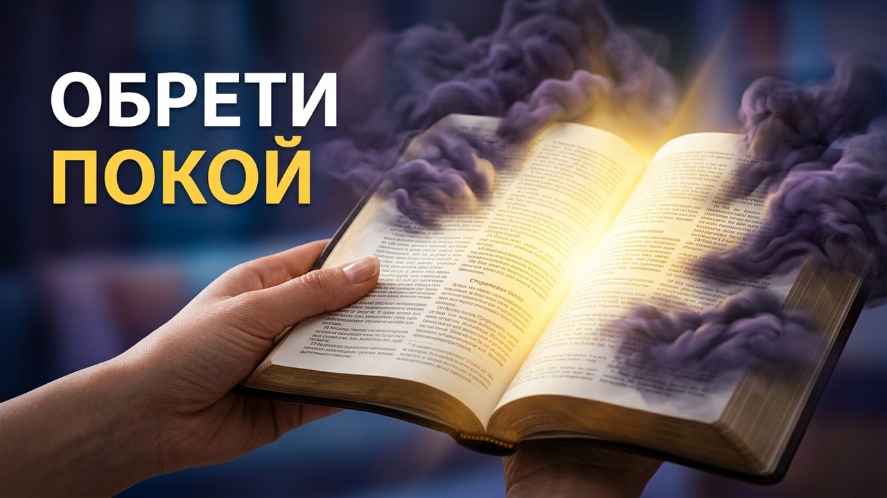 Сторожевая Башня: КАК МЫ МОЖЕМ БОРОТЬСЯ С НЕГАТИВНЫМИ ЧУВСТВАМИ