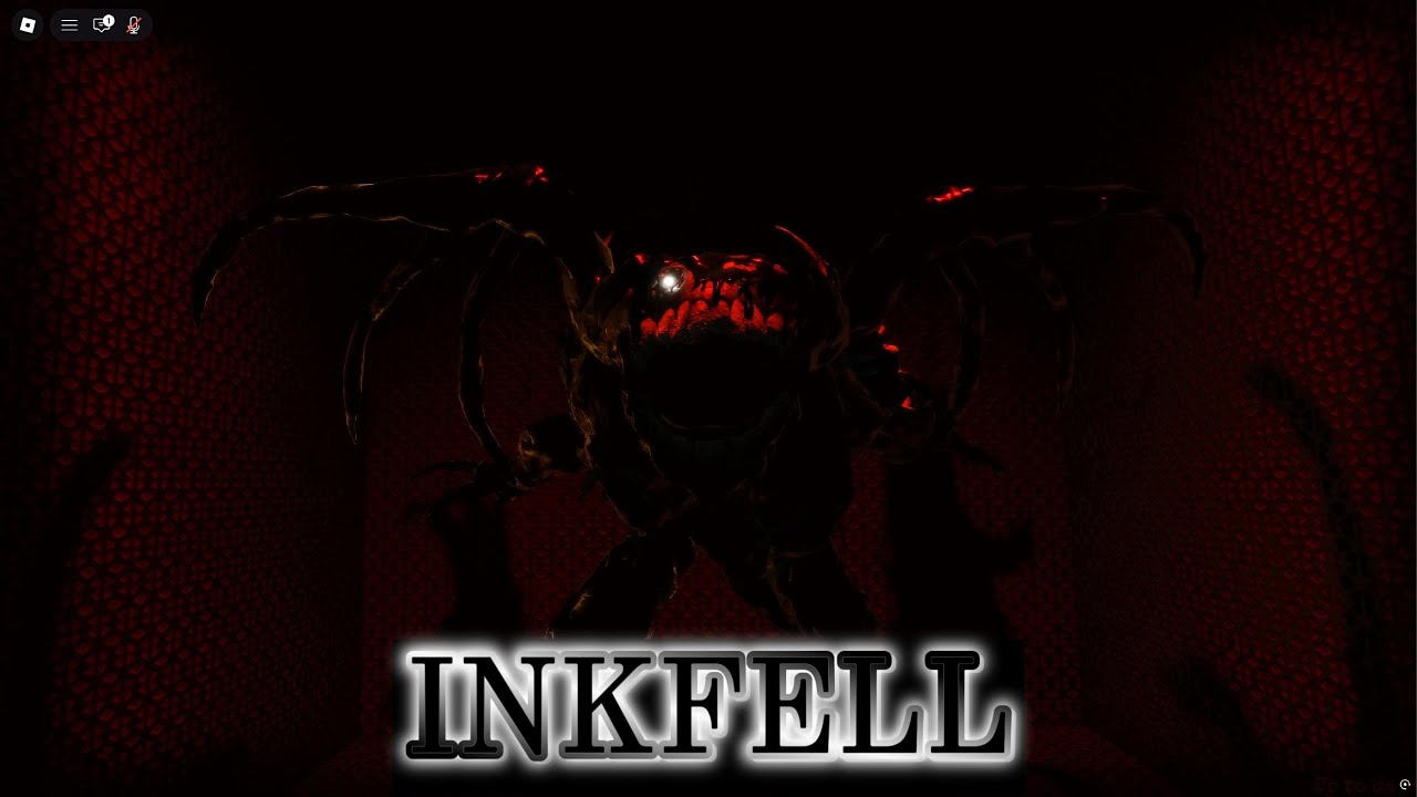 Inkfell vs Speed Hacker | Pillar Chase 2