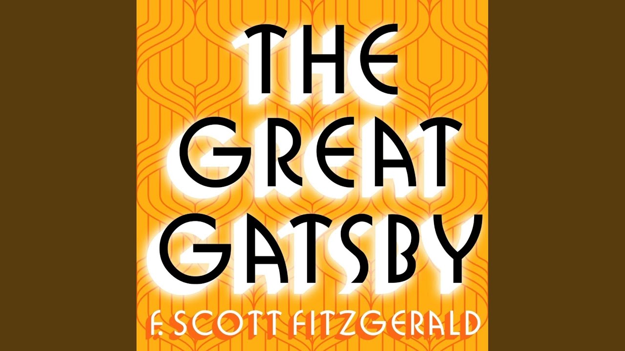 Chapter 129 - The Great Gatsby