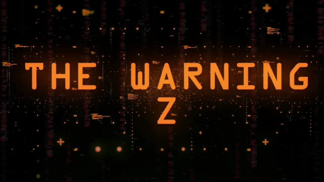 The Warning - 