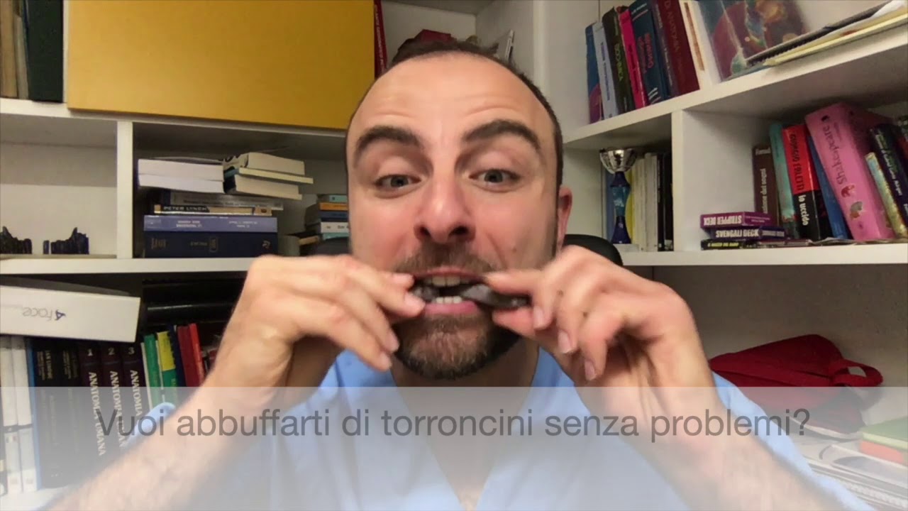 torroncino