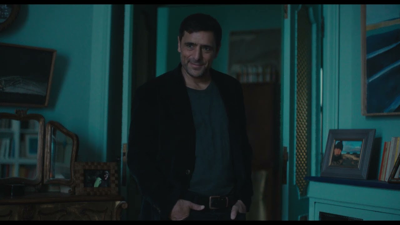 BREVE STORIA D'AMORE - TRAILER