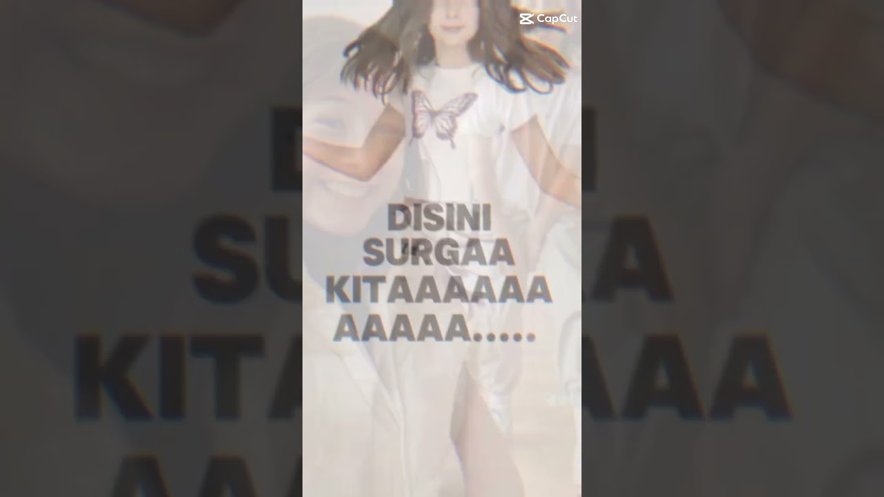 mungkin masa sangat sedih karena kehilangan sahabatnya yang telah menemaninya dari kecil 🥲🥲🥲