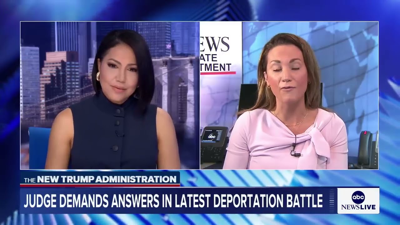 Migrants allegedly deported to South Sudan committed &lsquo;barbaric&rsquo; crimes： DHS official