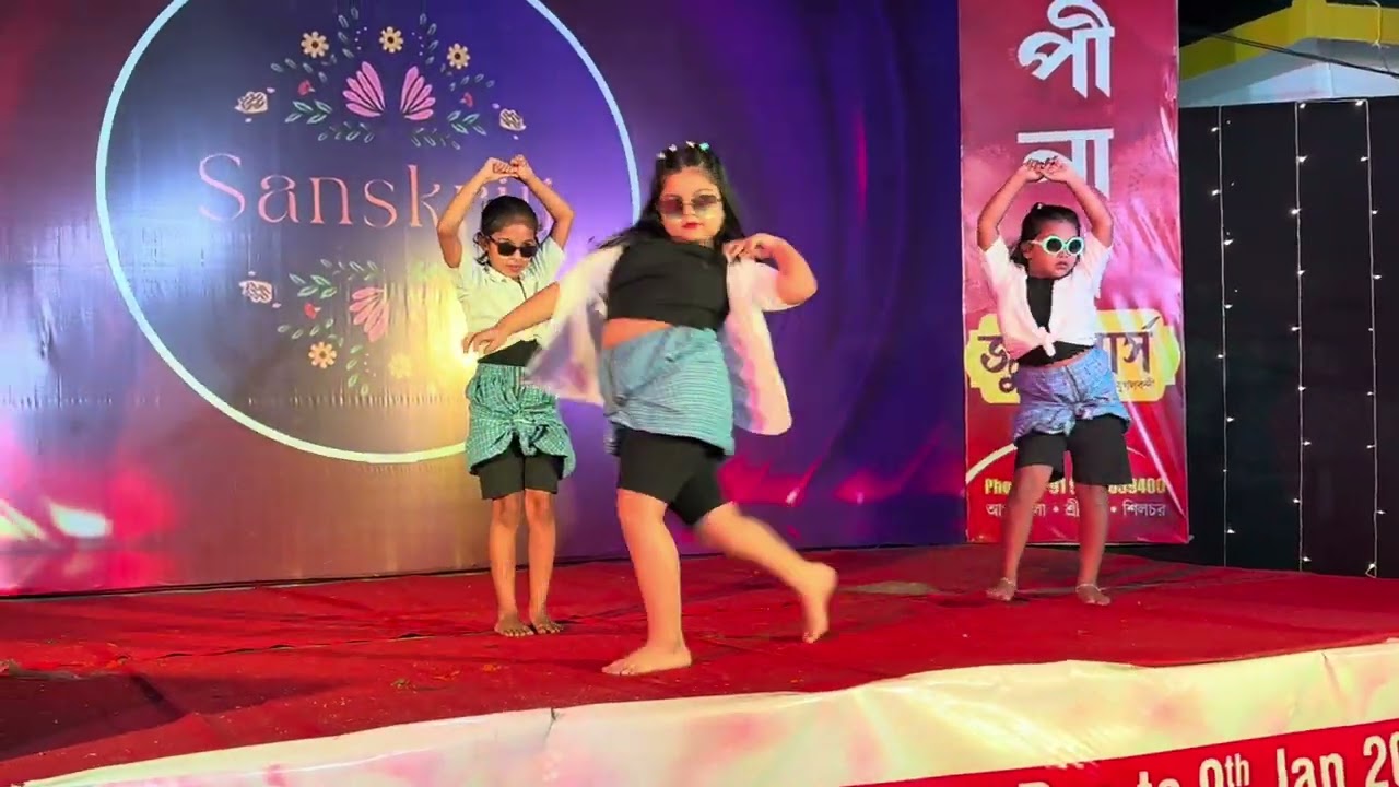 Dance Program @Dtvdancevideo 