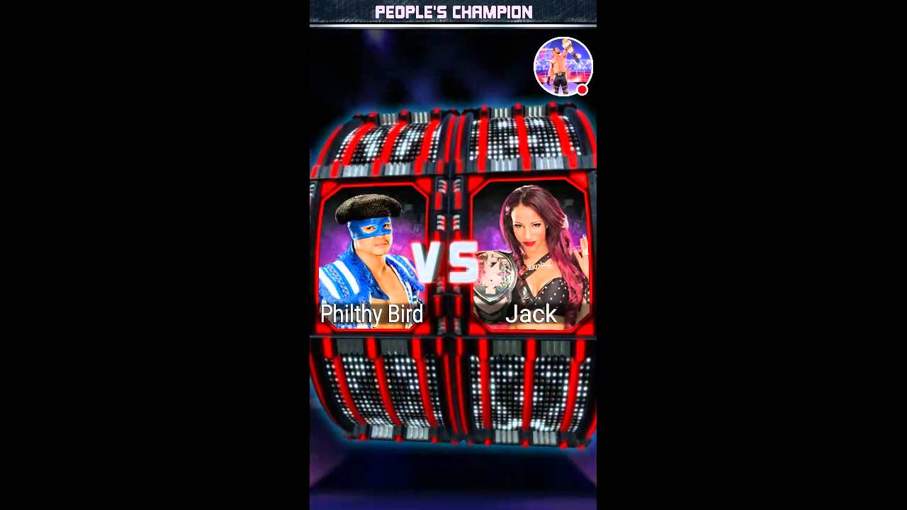 WWE Supercard Season 2: PCC TIME! Grinding Time!