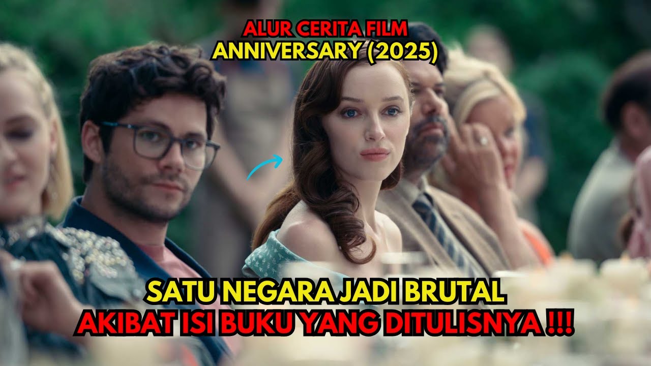 SYITT NGERI PARAH INI ORANGGG