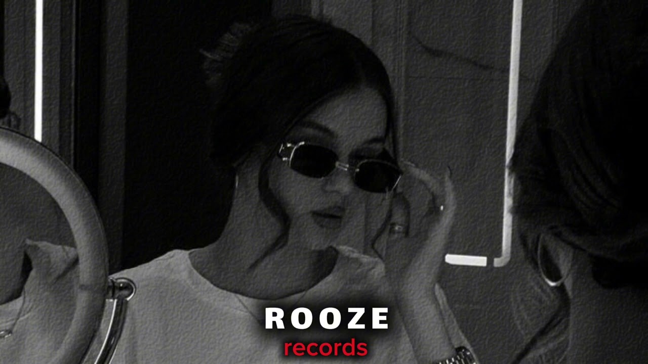 ROOZE - 2025 Best Remix Music (Deep House)