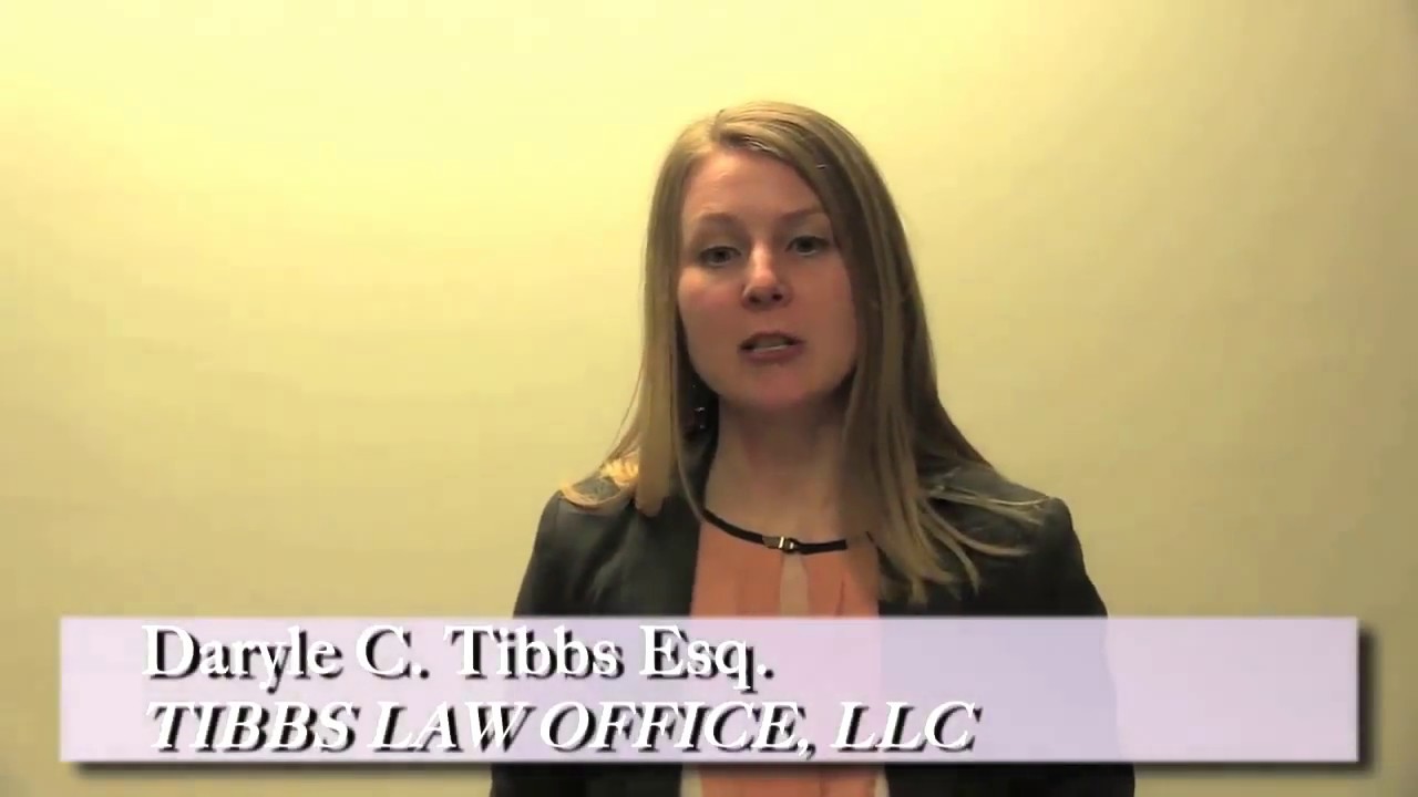 Tibbs Law Office: How Does The Collaborative Process Work?