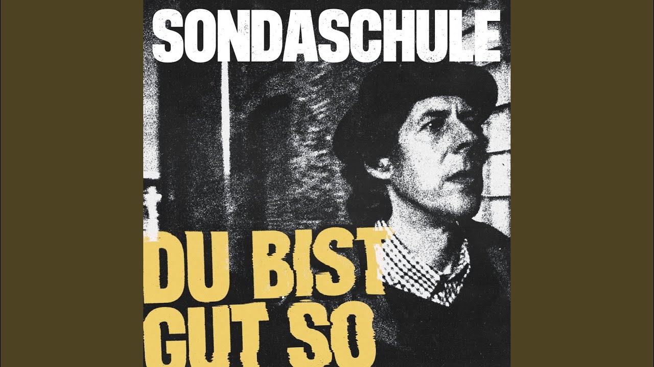 Das kann doch mal passieren