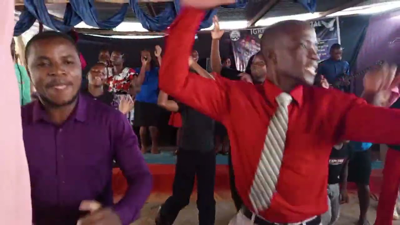 A poder no sangue de Jesus Igreja pentecostal Jesus príncipe da justiça 2026 