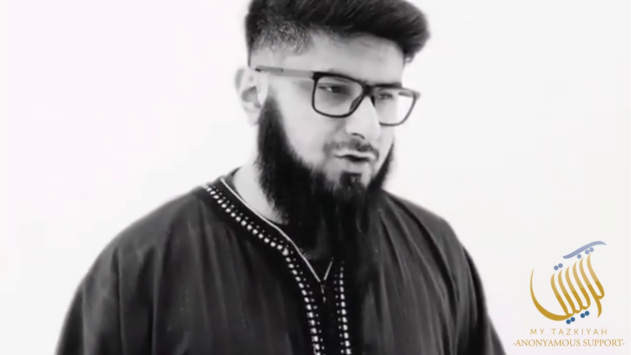 SPOKEN WORDS | MENTAL HEALTH | ADDICTION | DEPRESSION | SEEK HELP | BY NAVEED AHMED