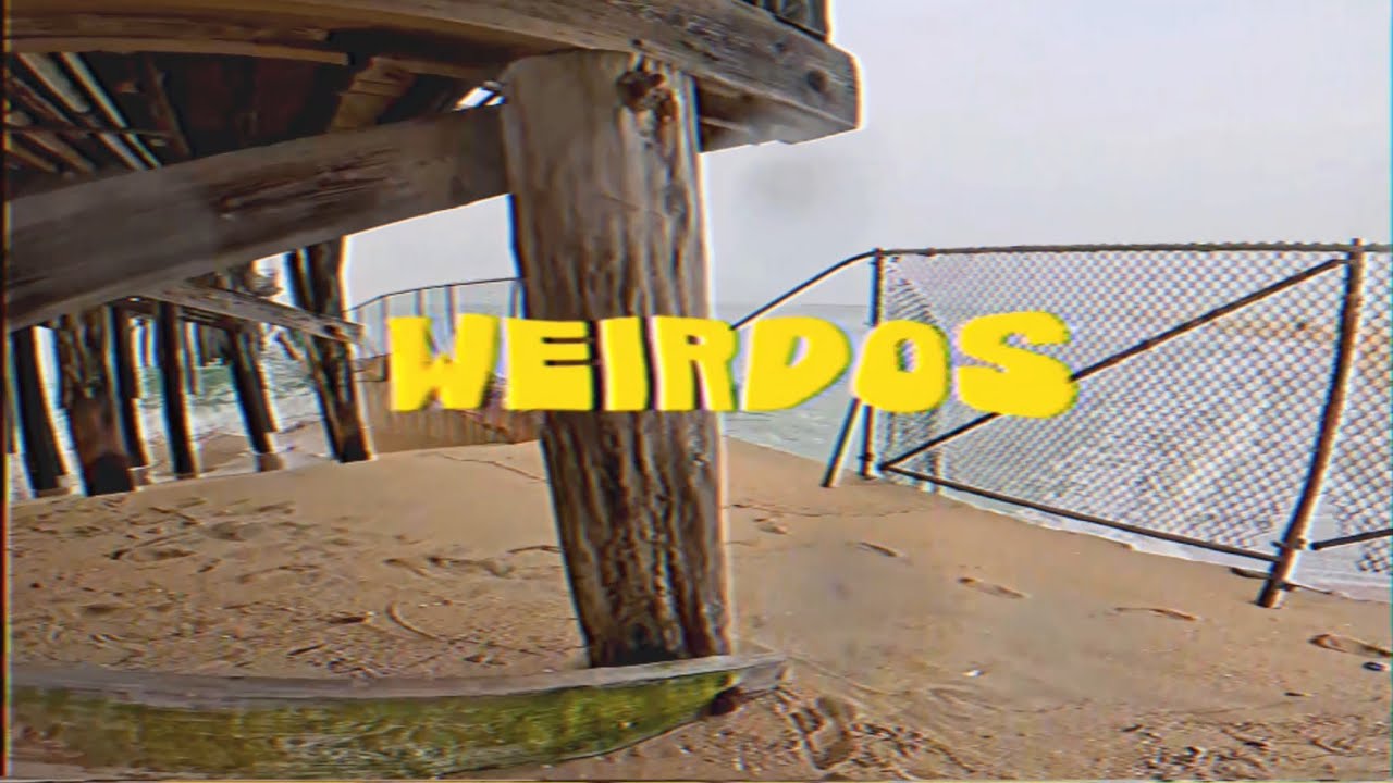 WEIRDOS