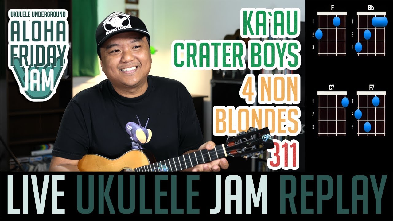 February 9, 2024 Jam Replay