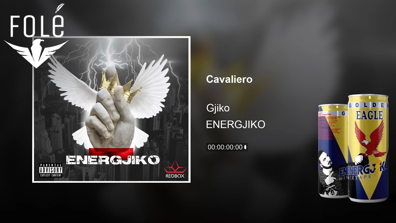 Gjiko - Cavaliero