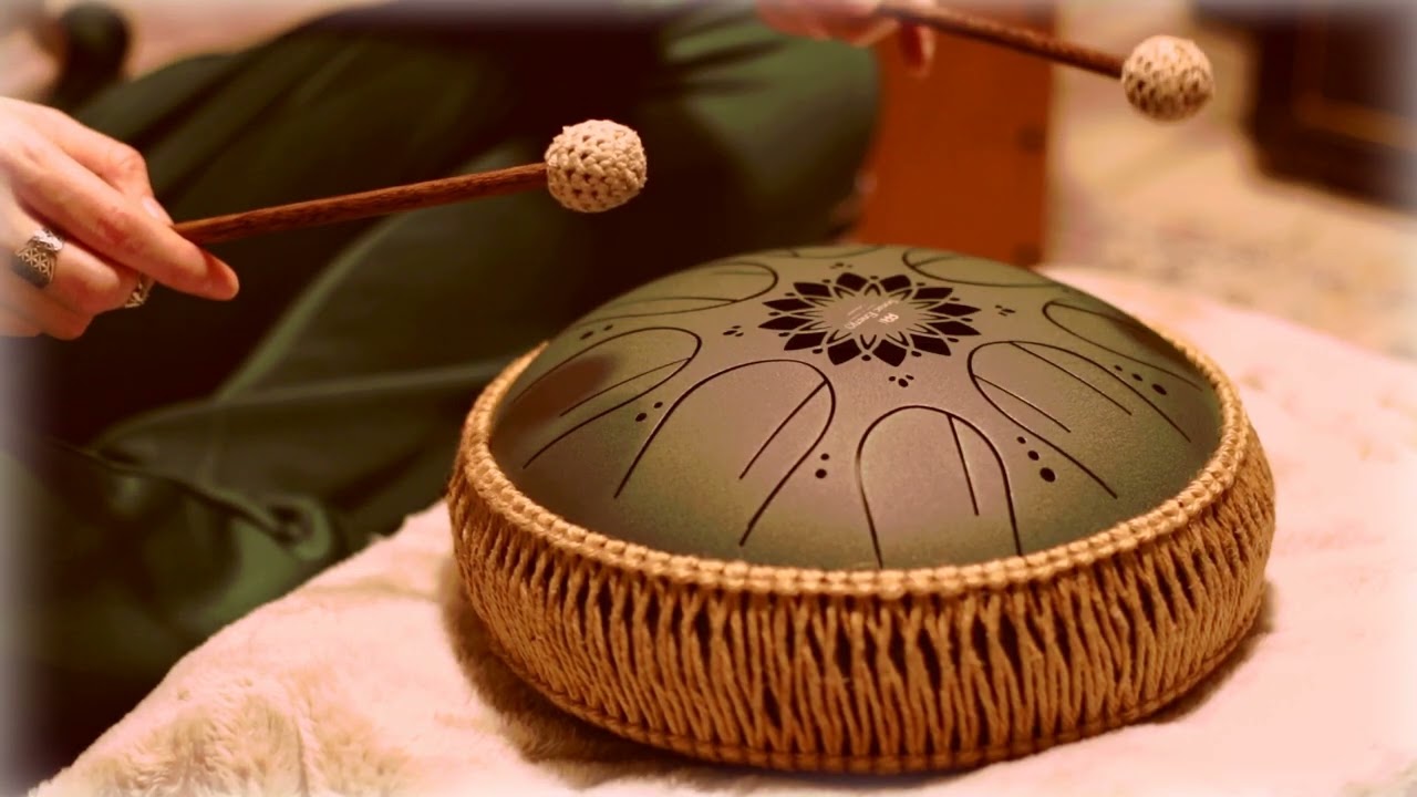 Touching Harmony 2: Five melodies set