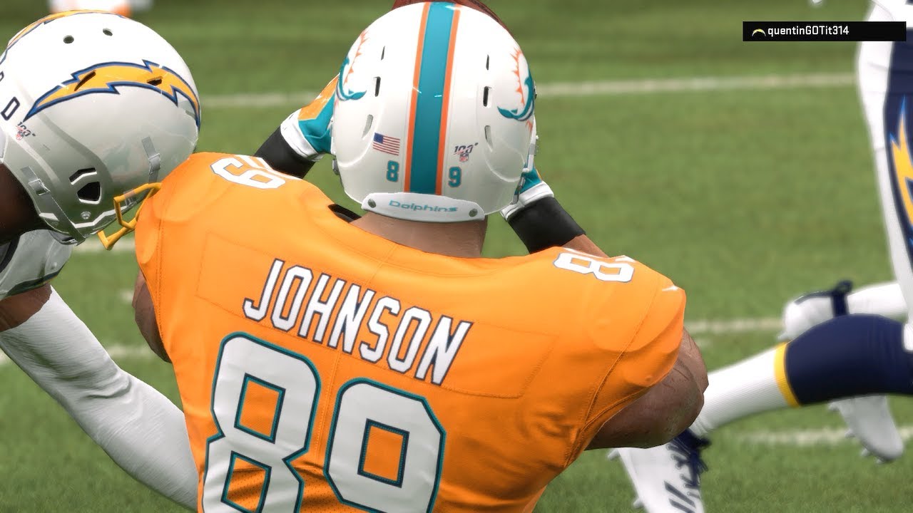 SHOCKING RESULT! Madden 20 Online Franchise Gameplay