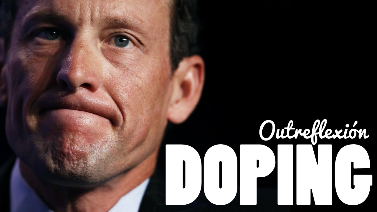 DOPING | Outreflexión