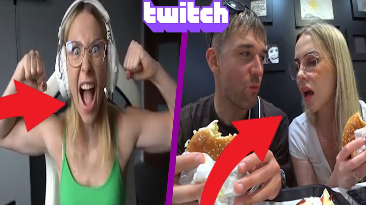 WEJŚCIE SMOKA!! TYPOWA NAVCIA!?! NAJLEPSZE MOMENTY POLSKIEGO TWITCHA😂🔥 &ndash; TWITCH SHOTY #92